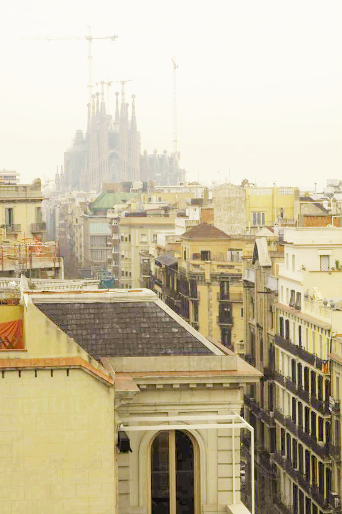 Ola! Barcelona ǰһ
