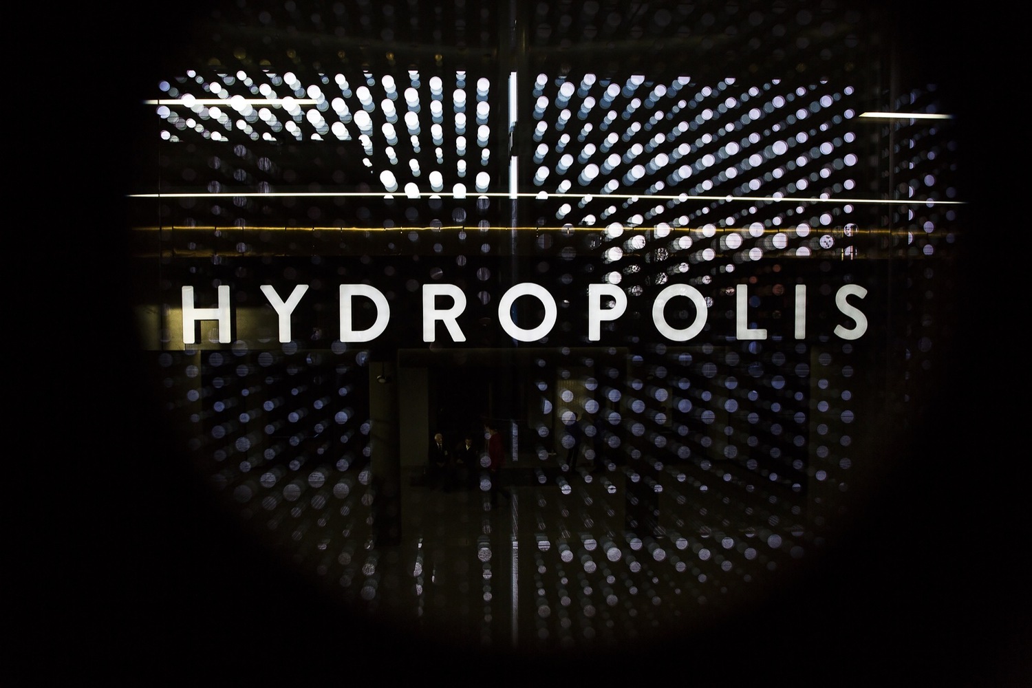 Hydropolis-ART FM