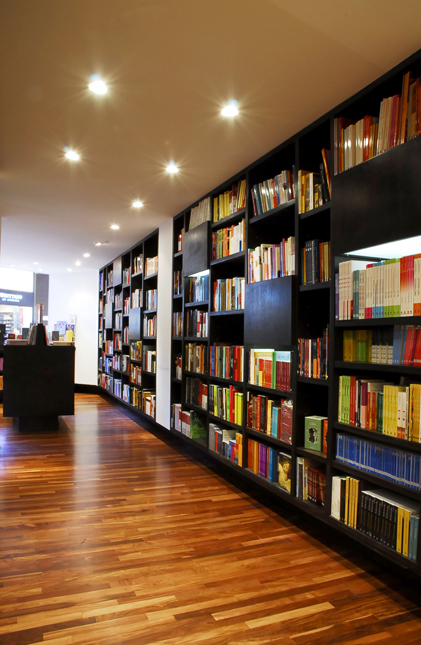 Contrapunto Bookshop  Lipthay+Cohn+Contenla